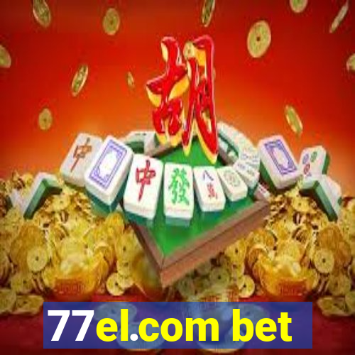 77el.com bet